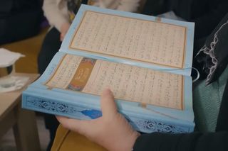 Miłość i nadzieja: pogrzeb Elif i rozpacz Kuzeya