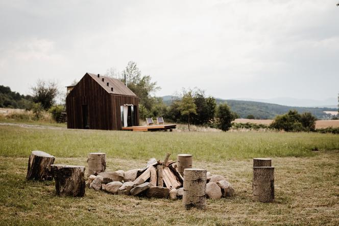 Hyttee – kompaktowy dom letniskowy made in Poland