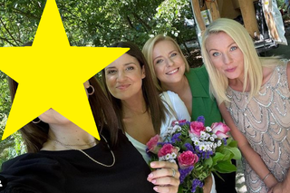 Pierwsza miłość. Marta zmieni się nie do poznania! Fani nie są zachwyceni metamorfozą byłej kochanki Artura – ZDJĘCIE