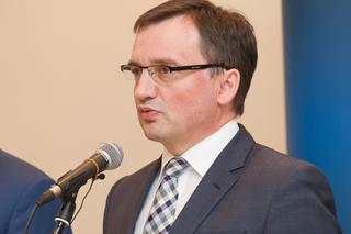 Unia chce zabrać Polsce pieniądze! Minister Ziobro grzmi o agresji