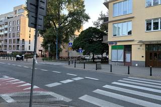 Potrącił autem trzy osoby i zwiał! Seniorka i dwoje dzieci w szpitalu