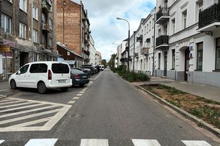 Ulica Środkowa na Pradze-Północ przejdzie przebudowę