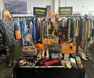6. odsłona targów Olsztyn w stylu vintage