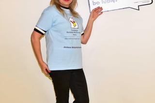 Gwiazdy wspierają chore dzieci