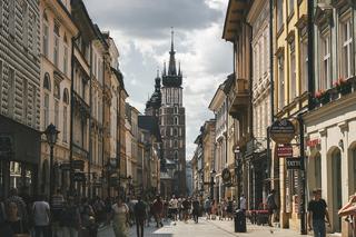 Kraków wykreślony z żółtej strefy! Ministerstwo Zdrowia znosi obostrzenia