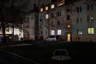 Zatrucie czadem w Koszalinie