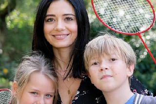 M jak miłość. Maja i Szymek zostaną z Izą w nowym sezonie. A co z porywczym Radkiem? - ZDJĘCIA