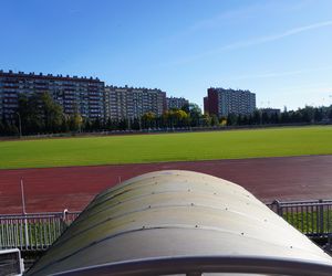 Stadion Resovii tuż przed rozbiórką. Tak zapamiętają go kibice