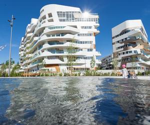 Apartamenty City Life