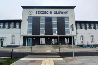 Biedronka otworzy nowy sklep na szczecińskim dworcu PKP