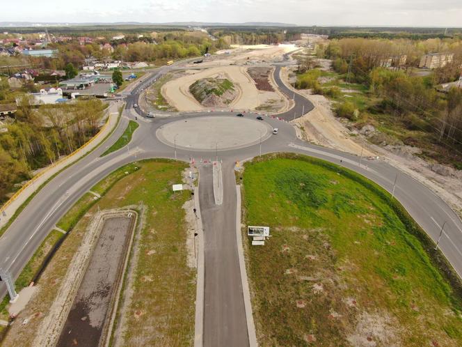 Tunel w Świnoujściu maj