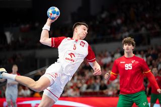 Polska - Portugalia. Eliminacje do ME 2026