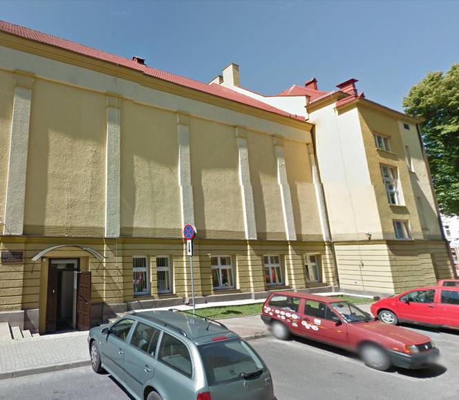 Bałtycki Teatr Dramatyczny w Koszalinie