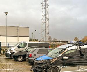 Mateusz chciał zostać żołnierzem. 17-latek zginął pod kołami busa. Przeleciał sto metrów