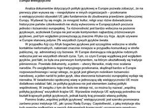 Próbna matura z języka polskiego 2022/2023 - ARKUSZ CKE