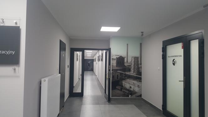 Koniec remontu budynku Urzędu Miasta w Czeladzi