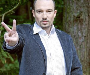 Stachursky przeszedł metamorfozę. Typ niepokorny robi karierę od 30 lat
