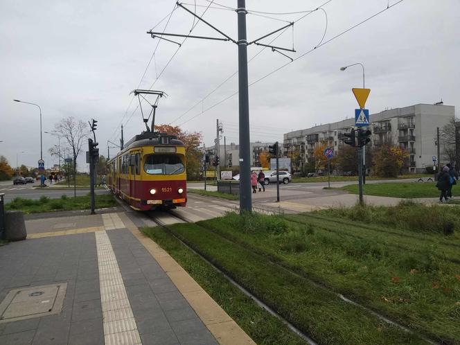 Tramwaje GT8N nie będą już kursować po Łodzi