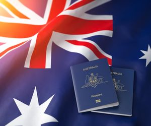 Najsilniejsze paszporty 2025 roku