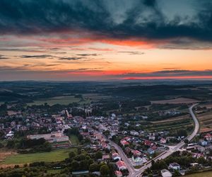 Klimontów 