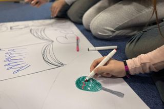 Warsztaty z Agatą Jakuszko