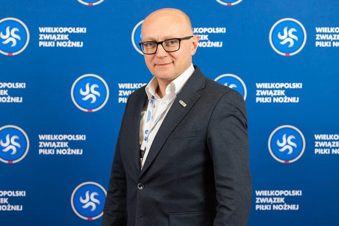 Mrozkowiak prezesem całej ekstraklasy