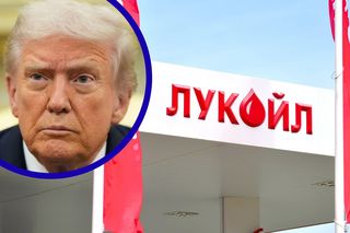 USA uderza w machinę wojenną Kremla. Potężne sankcje na Rosnieft i Łukoil