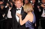 Andrzej Chyra i Jodie Foster w Cannes