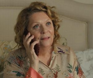 	Barwy szczęścia odc. 3200. Józefina Rawiczowa (Elżbieta Jarosik)