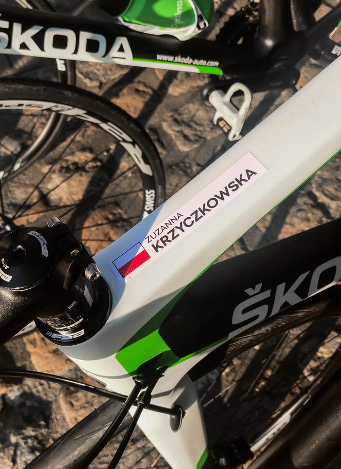 Skoda - Tour de France 2018