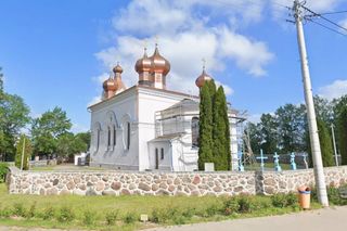 Kleszczele w woj. podlaskim