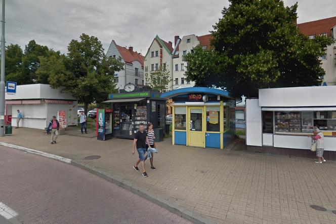 Widziałeś pojazd Google Street View? Sprawdź czy zostałeś uwieczniony na zdjęciach!