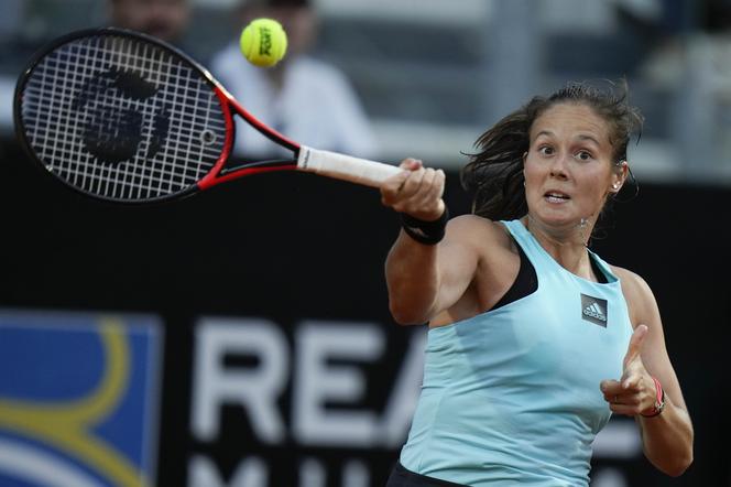 Nietypowa sytuacja na turnieju WTA w Adelajdzie. Poznaliśmy finalistki, choć w półfinałach... nie rozegrano ani jednej akcji