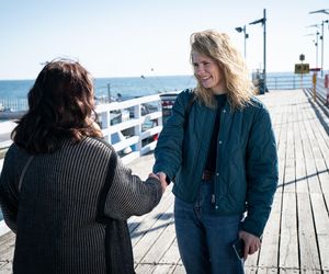 Profilerka, sezon 2. Julia Wigier (Wiktoria Gorodeckaja)