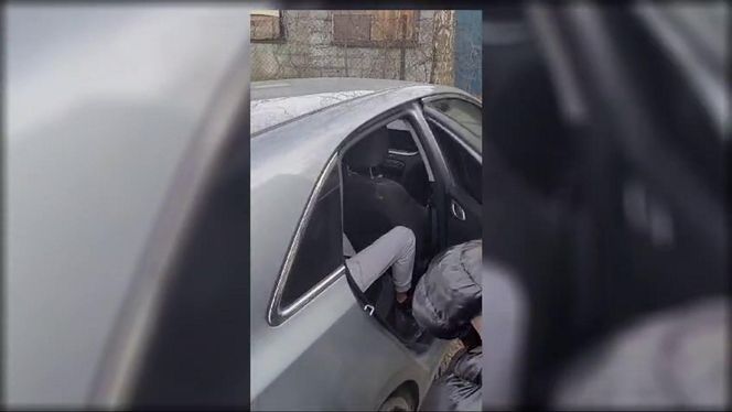 Otwock: Szok! Celowo przejechał mężczyznę i uciekł!