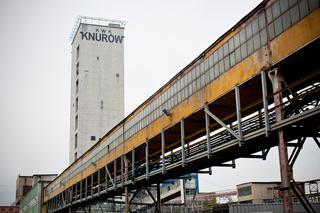 JSW zwiększy wydobycie węgla w kopalni Knurów-Szczygłowice
