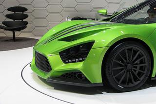 Zenvo ST1