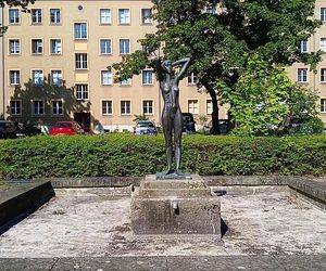 Eisenhüttenstadt - socrealistyczne miasto w Niemczech