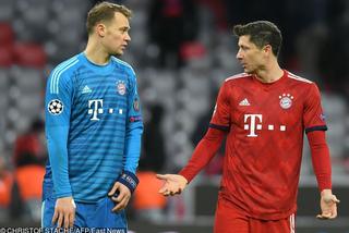 Dramat gwiazdy Bayernu Monachium. Odnowiona kontuzja i kolejna przerwa w grze