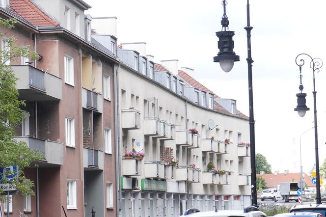 Chwaliszewo 