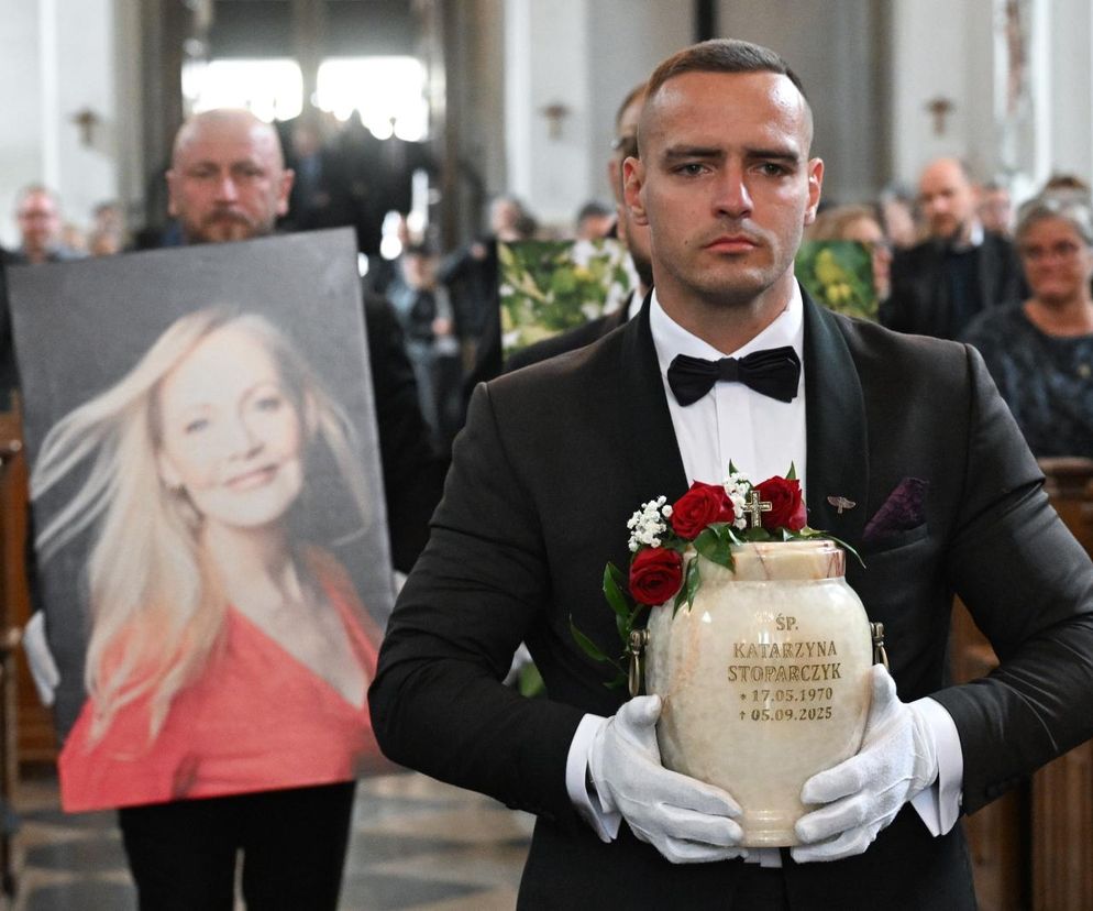 Żegnaj! Katarzyna Stoparczyk zginęła w drodze na Kongres Kobiet w Katowicach