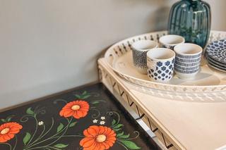 Meble IKEA w ludowej odsłonie