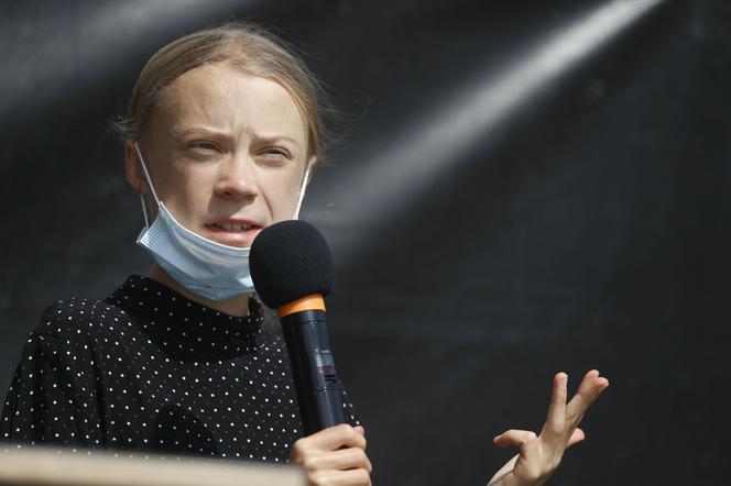 Greta Thunberg skoczyła 18 lat! I dodała zaskakujący wpis