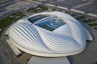 Mundial 2022: Stadion Al Janoub. Informacje techniczne, pojemność, informacje, ciekawostki, mecze