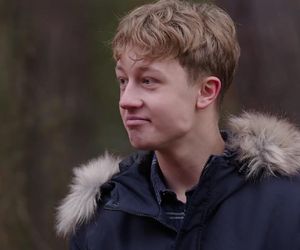 	M jak miłość odc. 1857. Kacper (Bartosz Ziewiec)