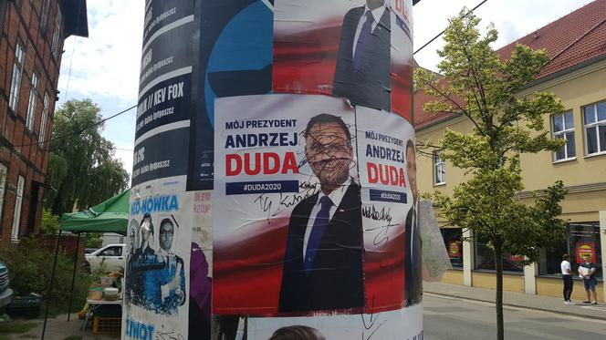 Koniec kampanii wyborczej. Na kogo zagłosują bydgoszczanie?