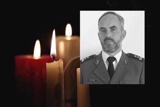 Nie żyje Komendant Powiatowy Policji w Iławie. Mł. insp. Marcin Radtke zmarł w niedzielę