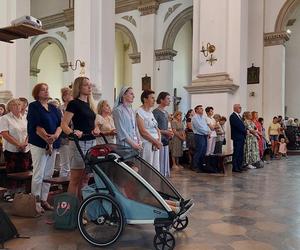 42.  Piesza Pielgrzymka Zamojsko – Lubaczowska na Jasną Górę