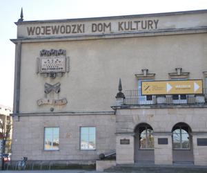 Filmowy Sylwester w Wojewódzkim Domu Kultury. Jakie będą atrakcje?