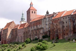 Grudziądz